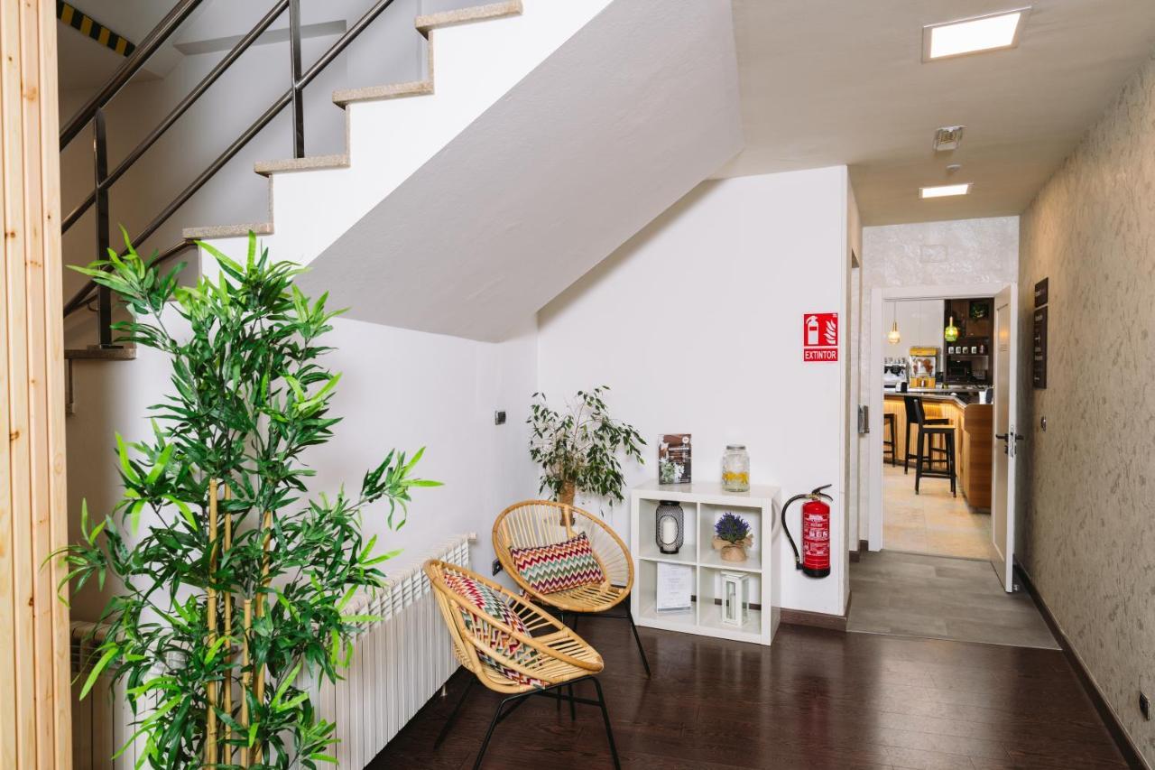Hotel Oca Insua Costa Da Morte Cee