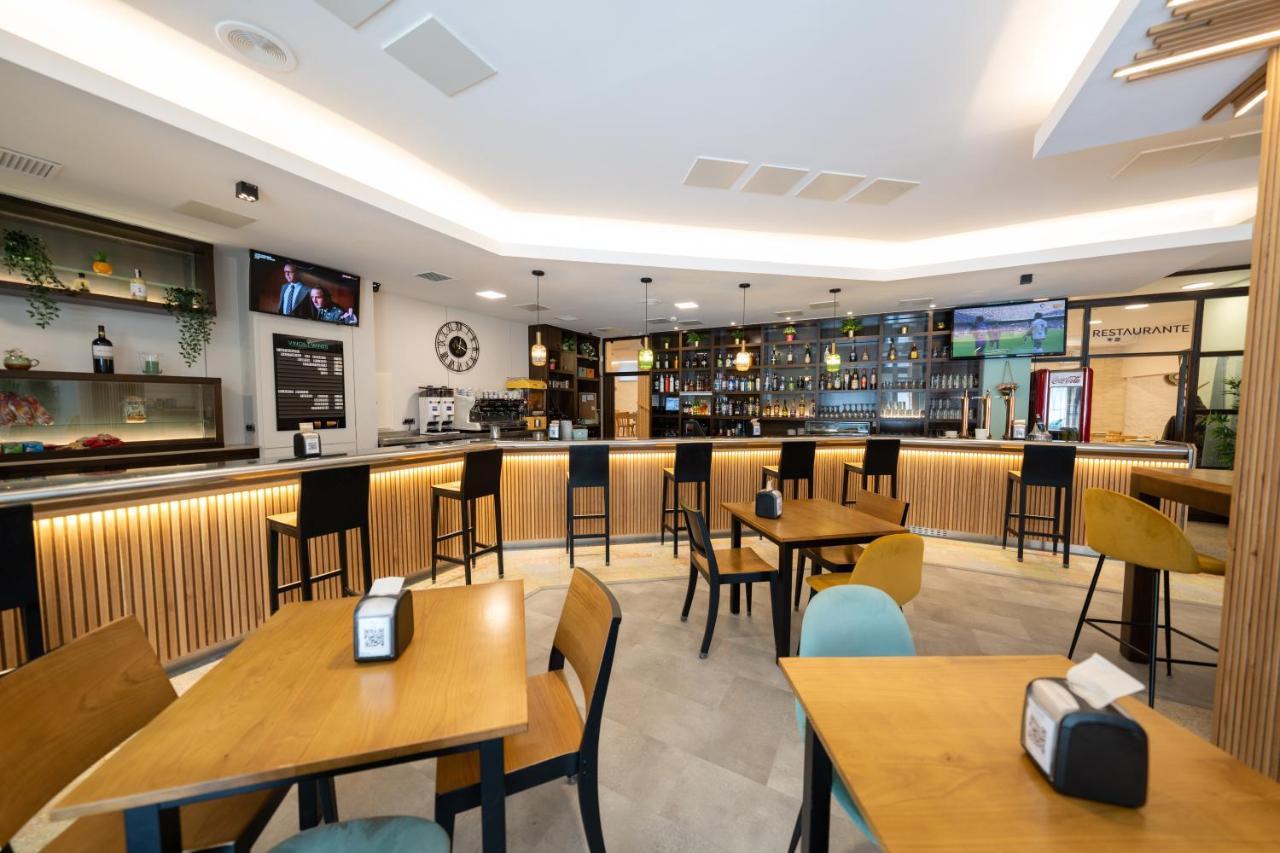 Hotel Oca Insua Costa Da Morte 3*