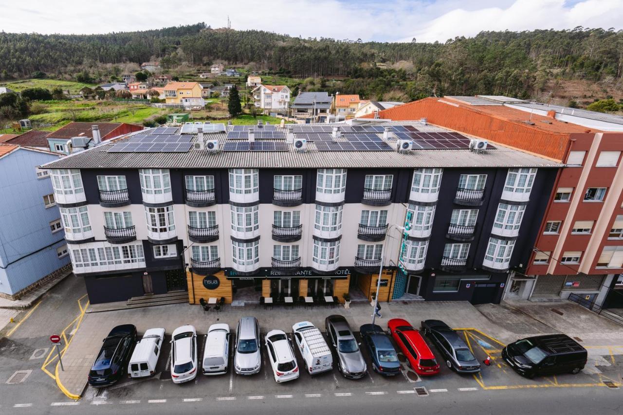 Hotel Oca Insua Costa Da Morte