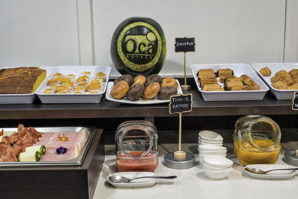 Oca Insua Costa Da Morte Hotel 3*