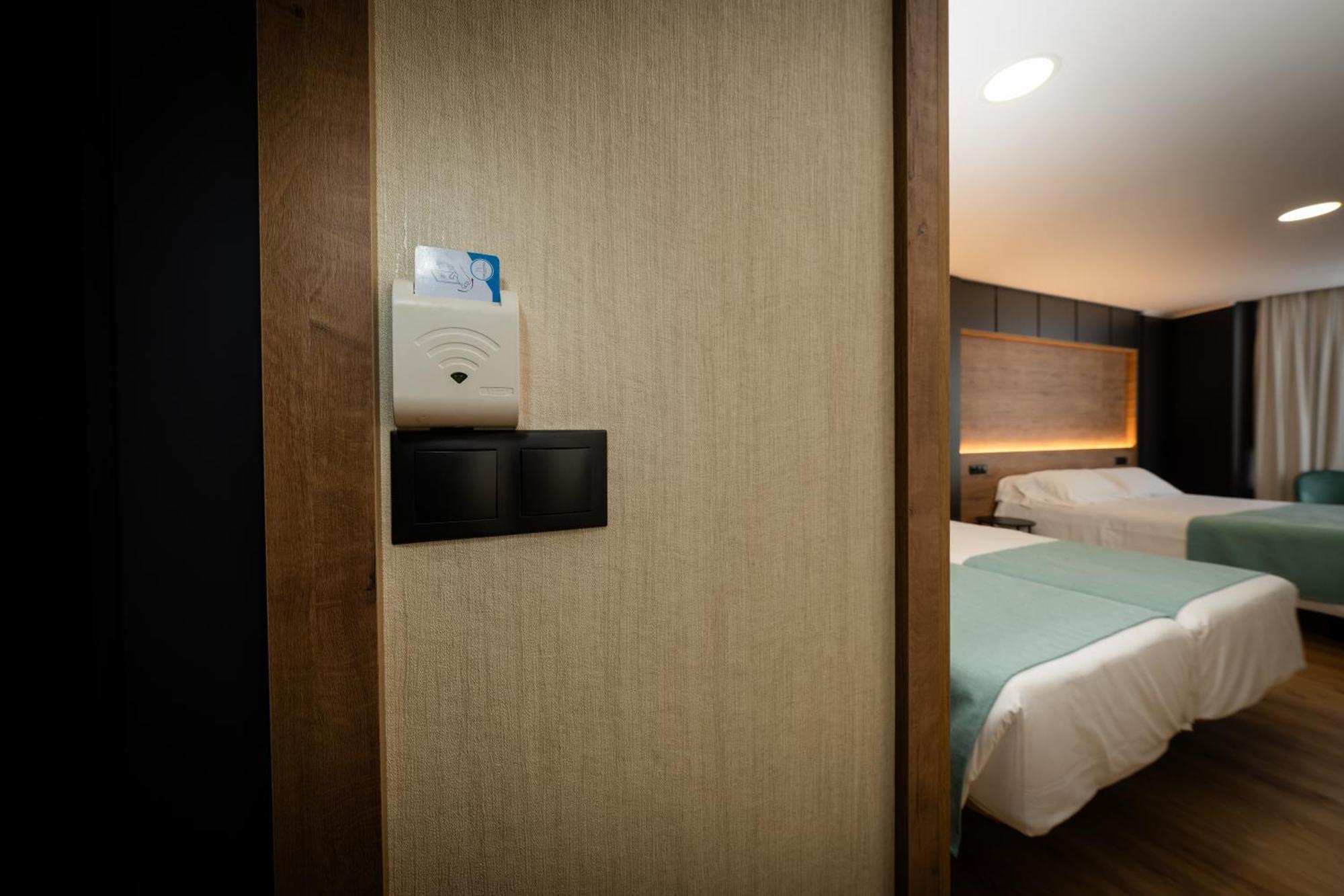 Hotel Oca Insua Costa Da Morte 3*